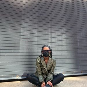 Meet your Posher, Raegan